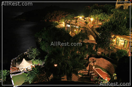 Grand Hotel Le Rocce 49
